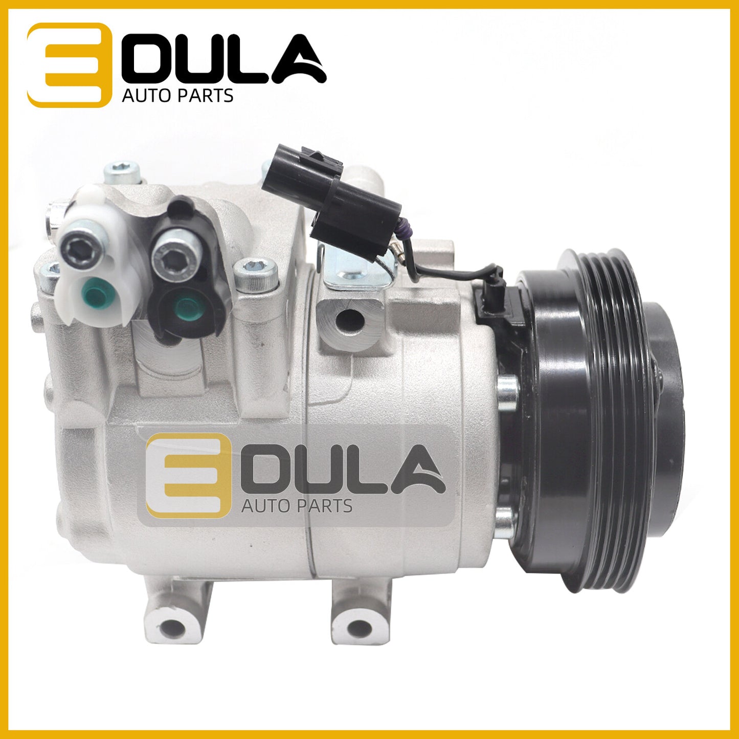 The AC compressor is suitable for the for Hyundai for Elantra Tiburon for Tucson Matrix 2001-08 9771-09000