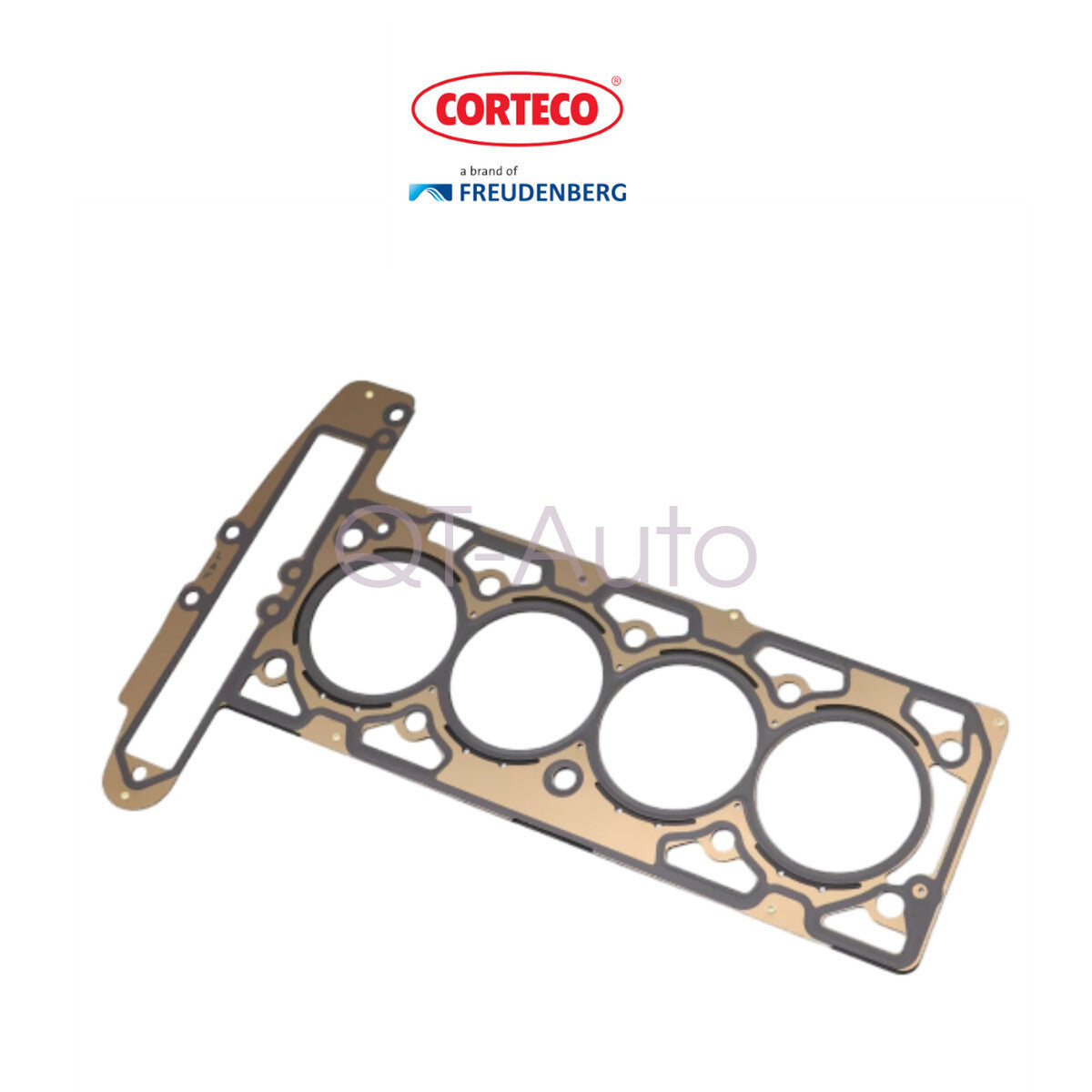 12611196 Engine cylinder head gasket suitable for 2011-2017 for Chevrolet 2.4 Orlando