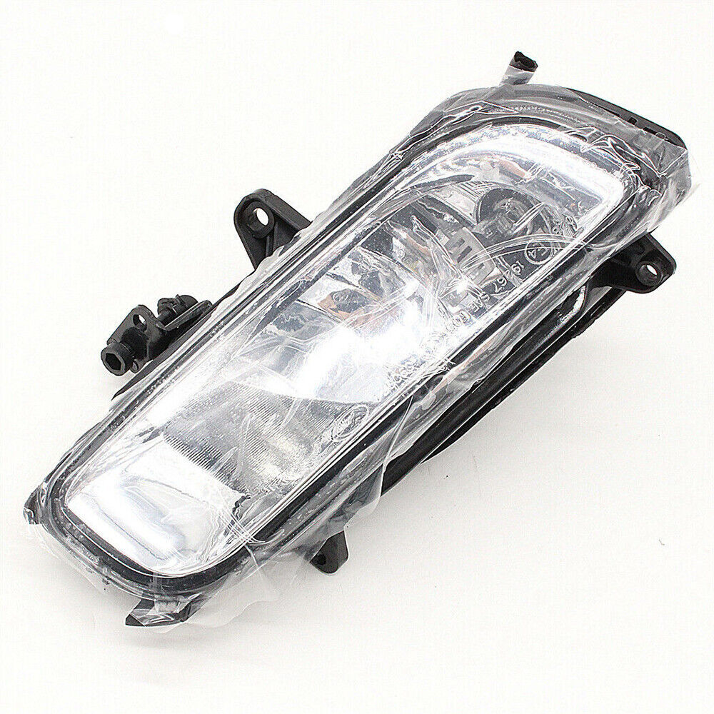 Right Halogen Fog Lights Lamp Square Fit for AUDI for A8 for A8 Quattro D3 2008-2010 1X