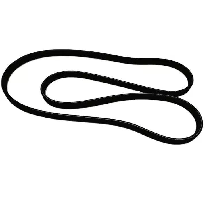 Serpentine Strap Belt LR036456 For Discovery Sport for Range Rover Evoque Freelander