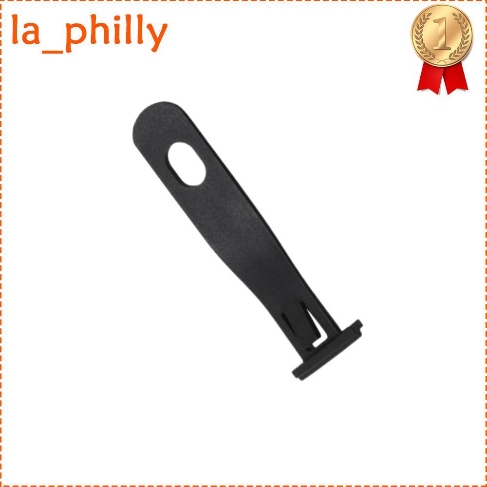 Front Passenger Side Bumper Bracket Black for 2011-2017 X3 / 2016-2018 X4 M40i
