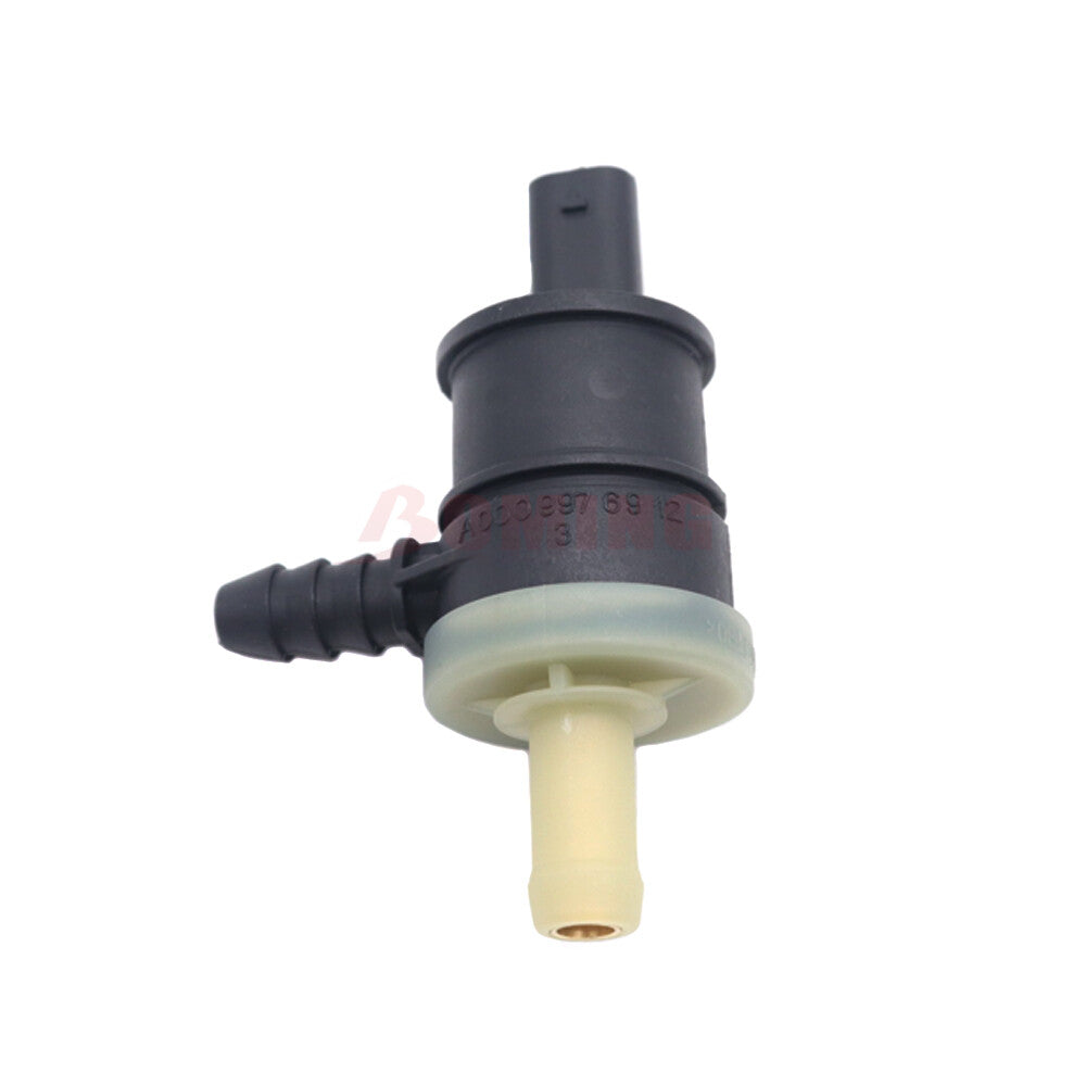 A0009975012 for Mercedes-Benz C180 CLA 1.6 2.0 New Vacuum Solenoid Valve