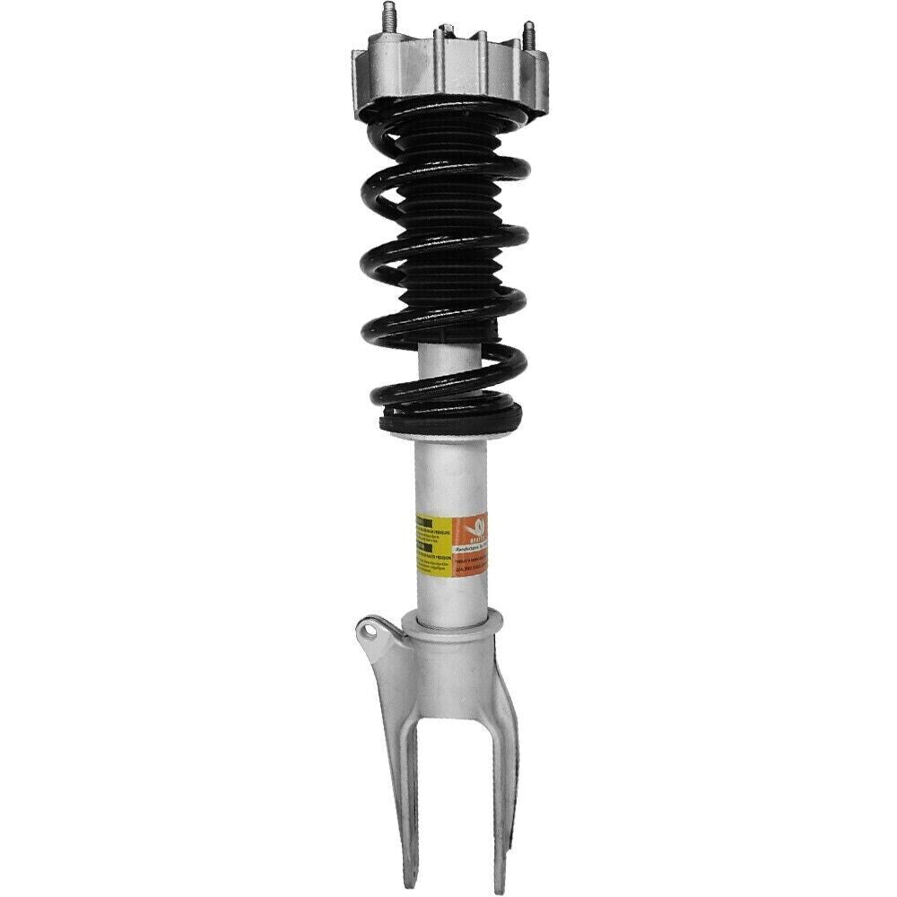 Two-piece front shock absorber strut assembly with adaptive sensors suitable for Lexus RX350 RX450h 3.5L 16-19