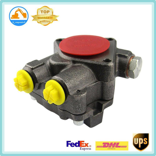 20997341 85103778 Fuel Pump for Volvo VN VNL VHD Series D11 D13 D16 Engine