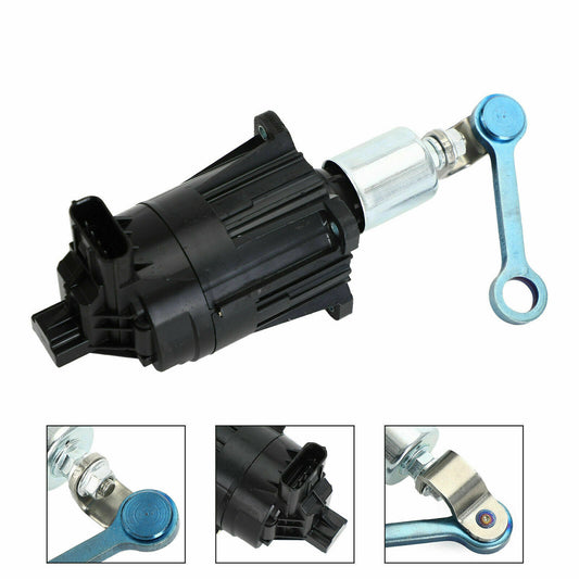 Electronic Turbo Wastegate Actuator Fit for Honda for Civic 1.5L 2016-2019 K6T52372