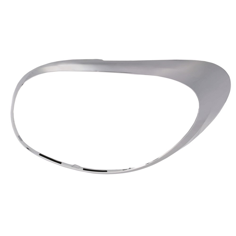 Car Close Out Taillight Lamp Trim Ring Right Chrome 68235996AA for Fiat 500L