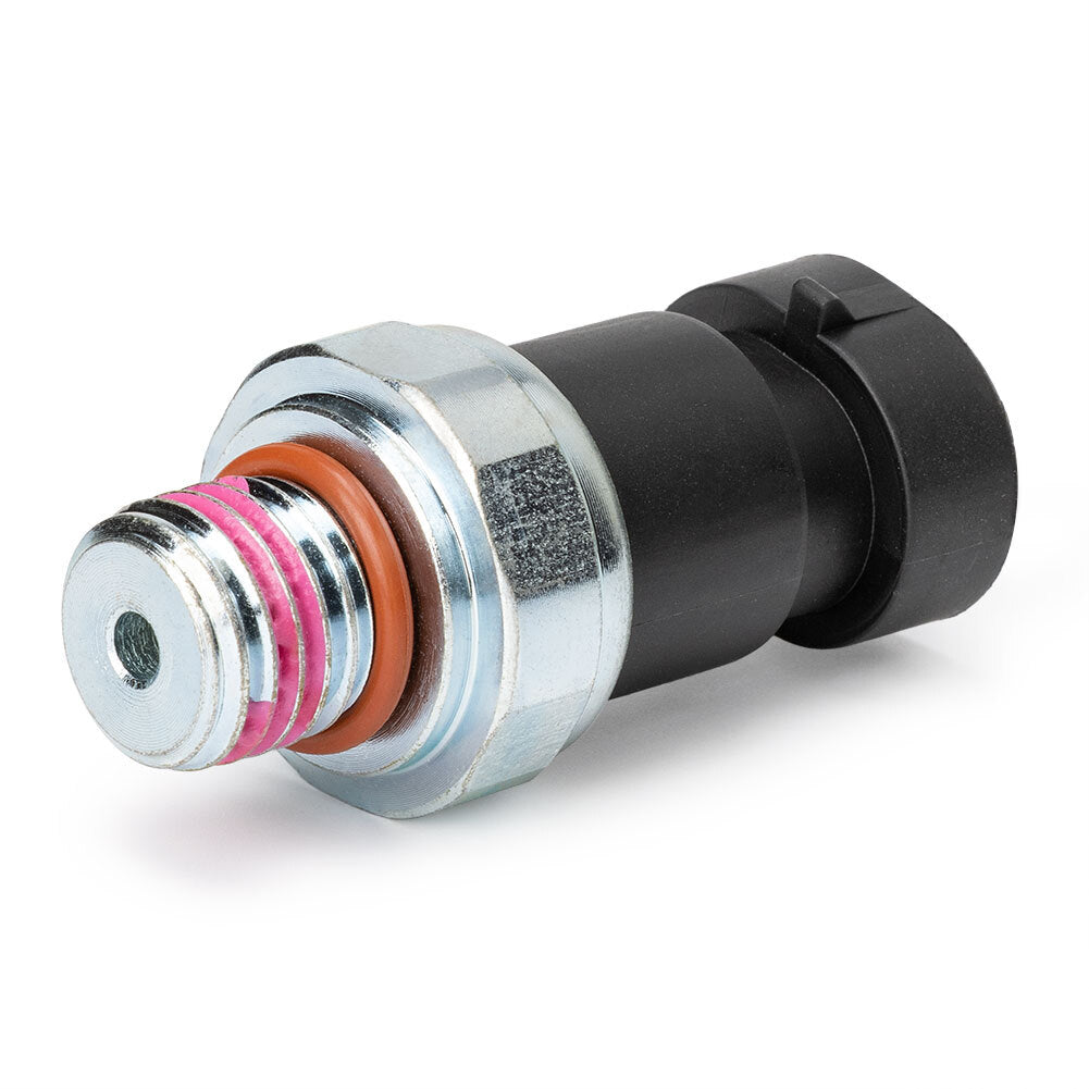 2PCS 12635957 Engine Oil Pressure Sensor Switch for CHEVROLET for BUICK for CADILLAC for GMC
