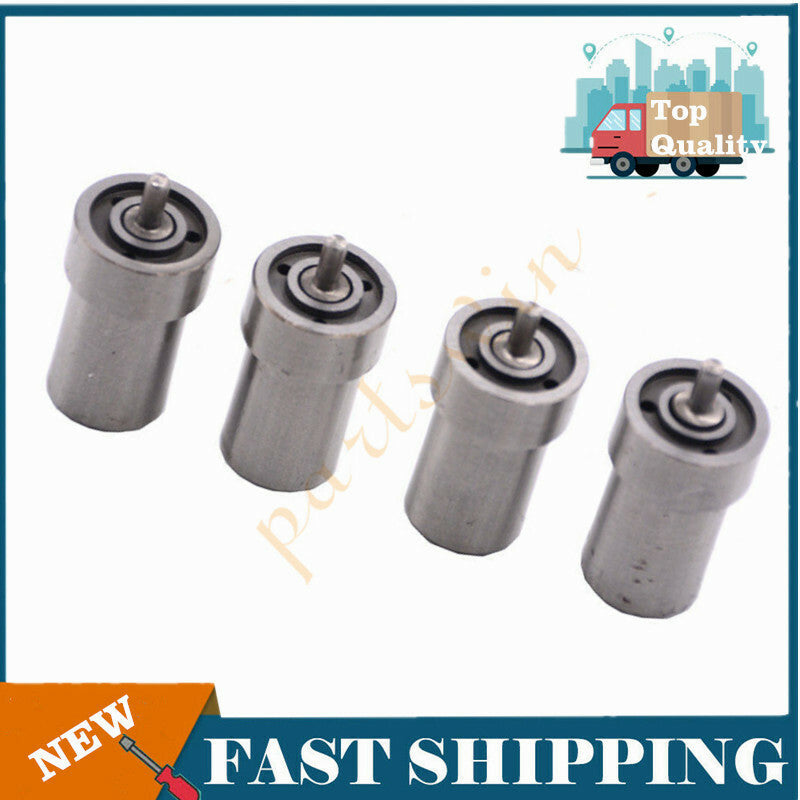 new 4-piece diesel nozzle DN0SD265 for Mercedes-Benz for SSANGYONG