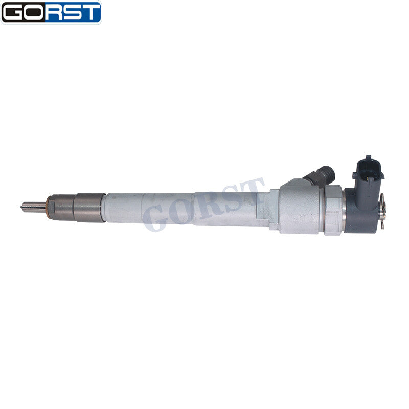 Common rail fuel injector assembly 0445110808 for Fulton ISF 2.8 5589195