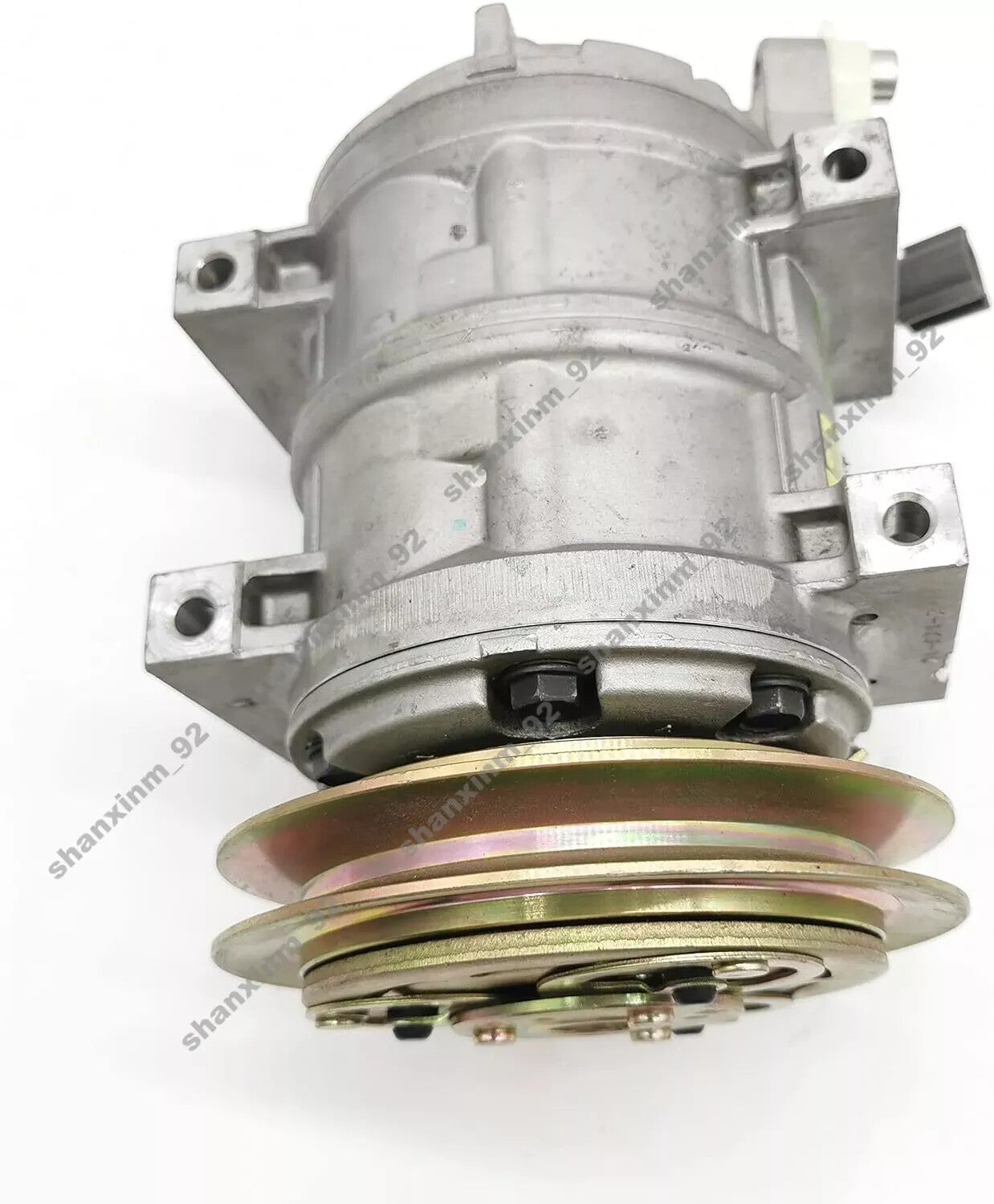 4323943 506211-7130 A/C Compressor Fit For Hitachi EX200-2 EX200-3 24V