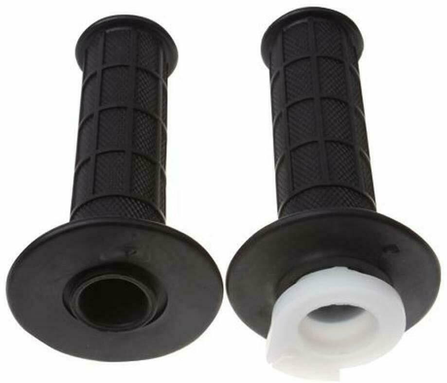 New Throttle Control Grip Handlebar For Motovox MBX10 MBX11 MBX12 for Mini Bike