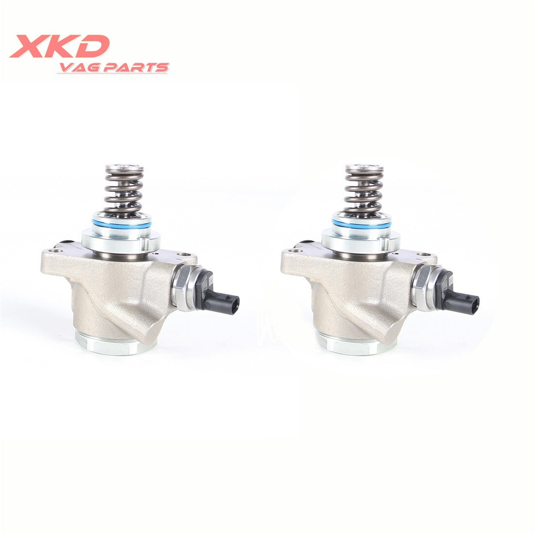 5.2L 2 High-Pressure Fuel Pump Kit for Audi R8 BUJ CMPA CTYA CTP