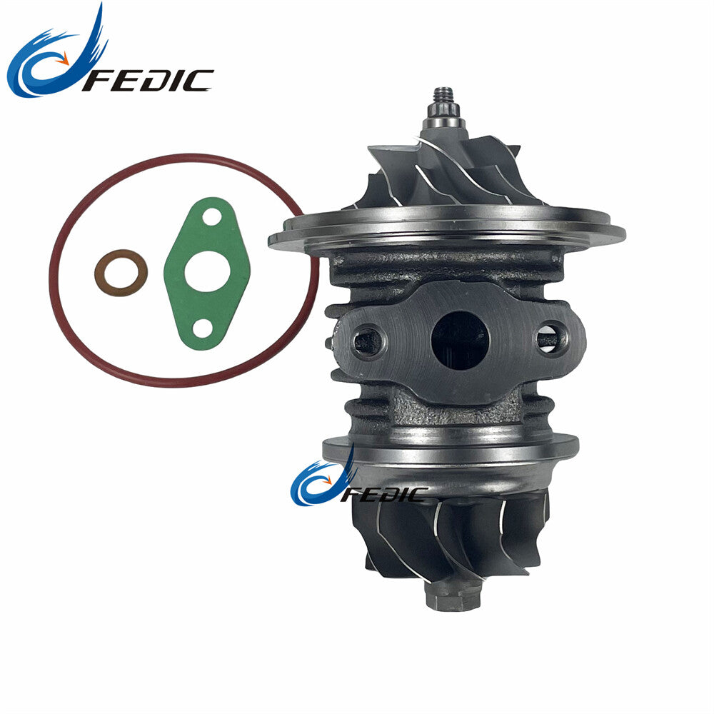 Turbo cartridge TB2558 727539 2674A150 for Perkins 95HP