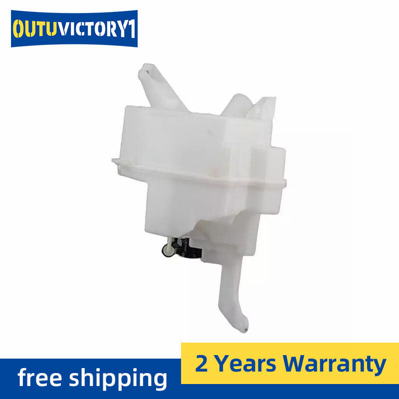 Washing machine water tank with pump suitable for 2017-2021 for Nissan Rogue Sport 28910-6MA1A