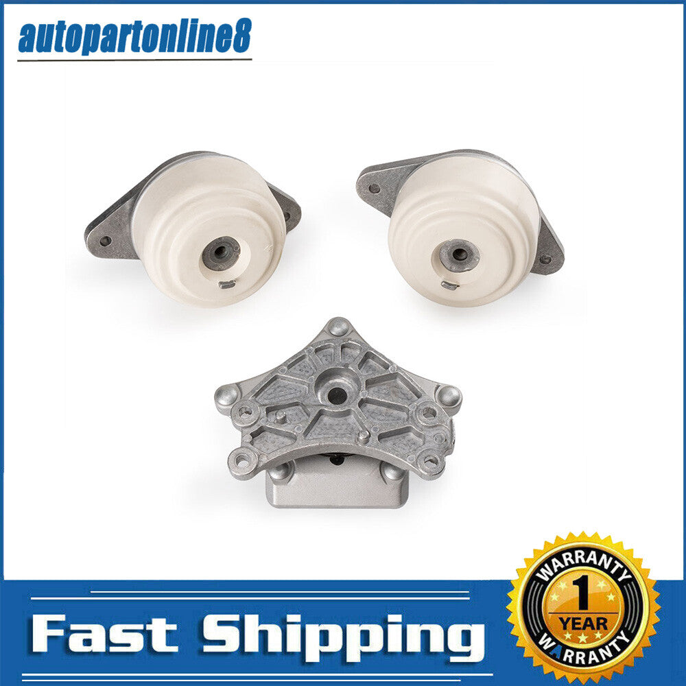 Engine and transmission mounting bracket 2042402017 is suitable for Mercedes-Benz C300/C350.