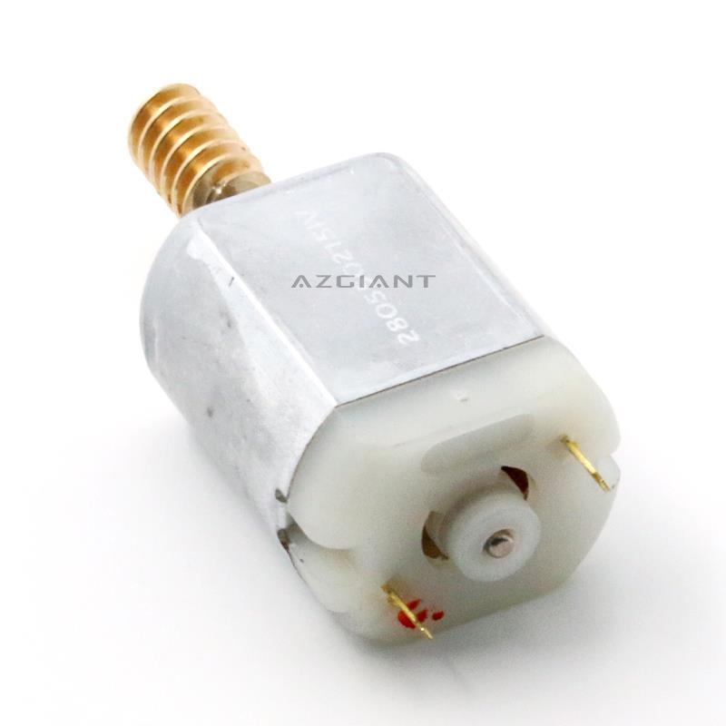 The automatic transmission brake motor is suitable for BMW 528i xDrive 2012 ~ 16 and 550i GT 2010 ~ 15
