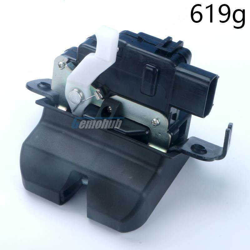 Rear Tailgate Lock Latch Actuator for 2016-2020 for Kia Sorento 18-2021 for Kia Stinger