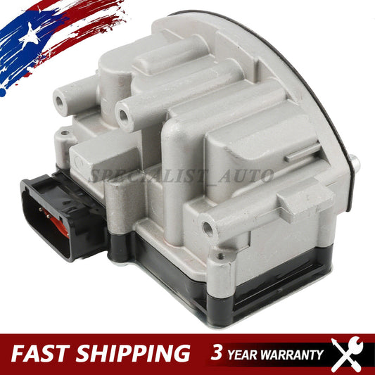 Transmission Shift Solenoid Fits Journey for Chrysler 200 for Plymouth for Dynasty 5140429AA