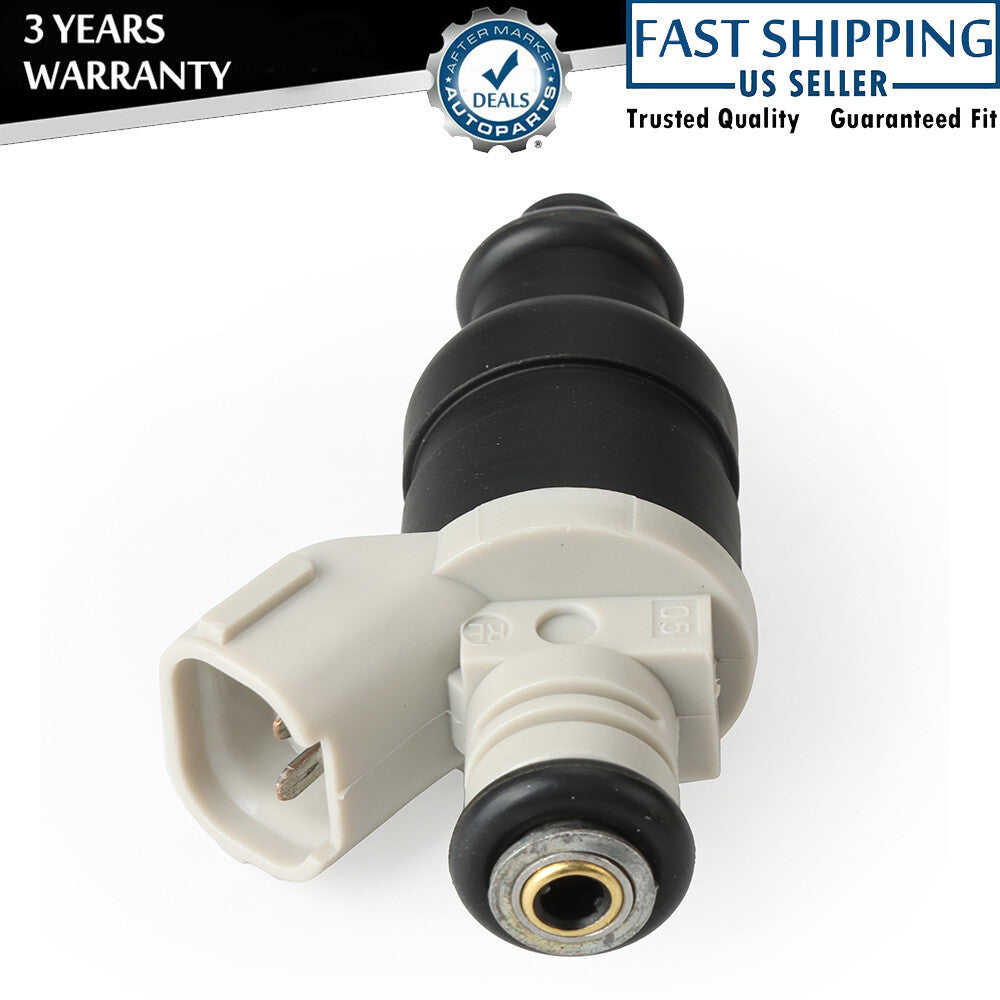 1PCS Fuel Injector MR98897 Fit For 2004-2008 for Mitsubishi Colt 1.3L for Smart Forfour