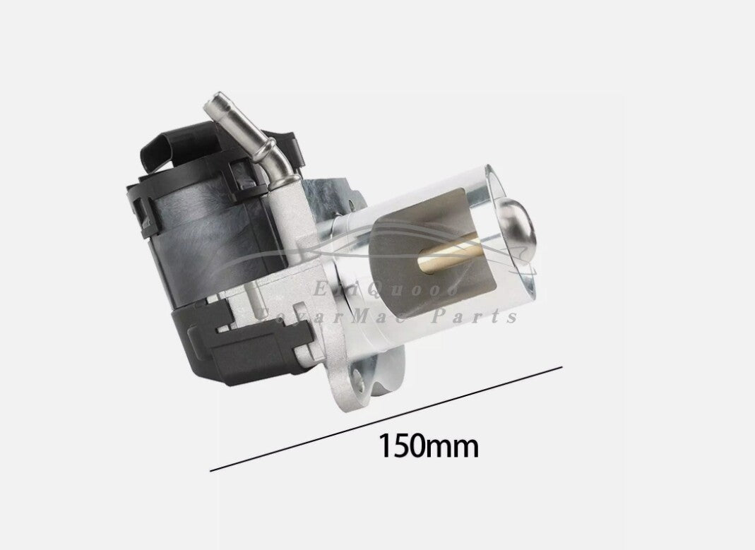 EGR VALVE for MERCEDES ML GL S CLASS W166 W221 350 CDI 3.0 NEW A6421402160