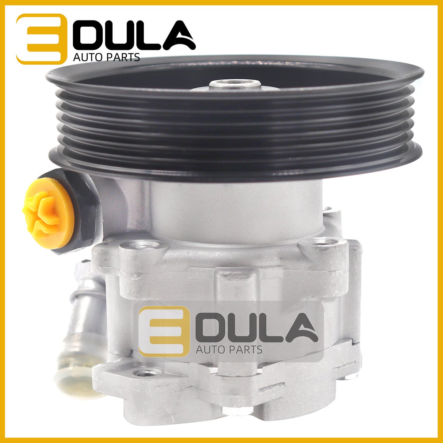 Hydraulic Pump, Steering System FITS for ALFA ROMEO Sportwagon Brera Spider