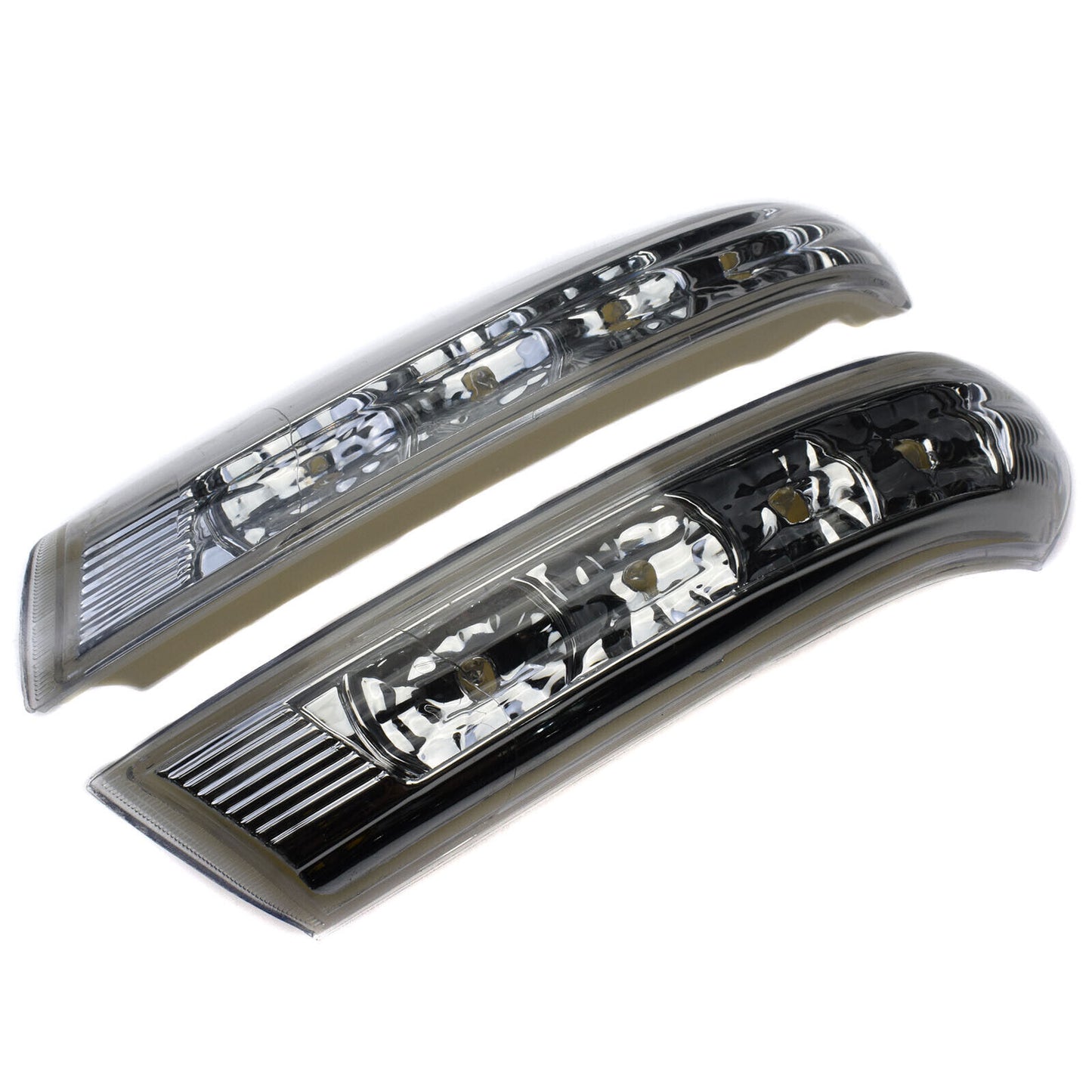 Side mirror LED signal repeater L+R for HYUNDAI 2007 - 2013 Veracruz Santa Fe