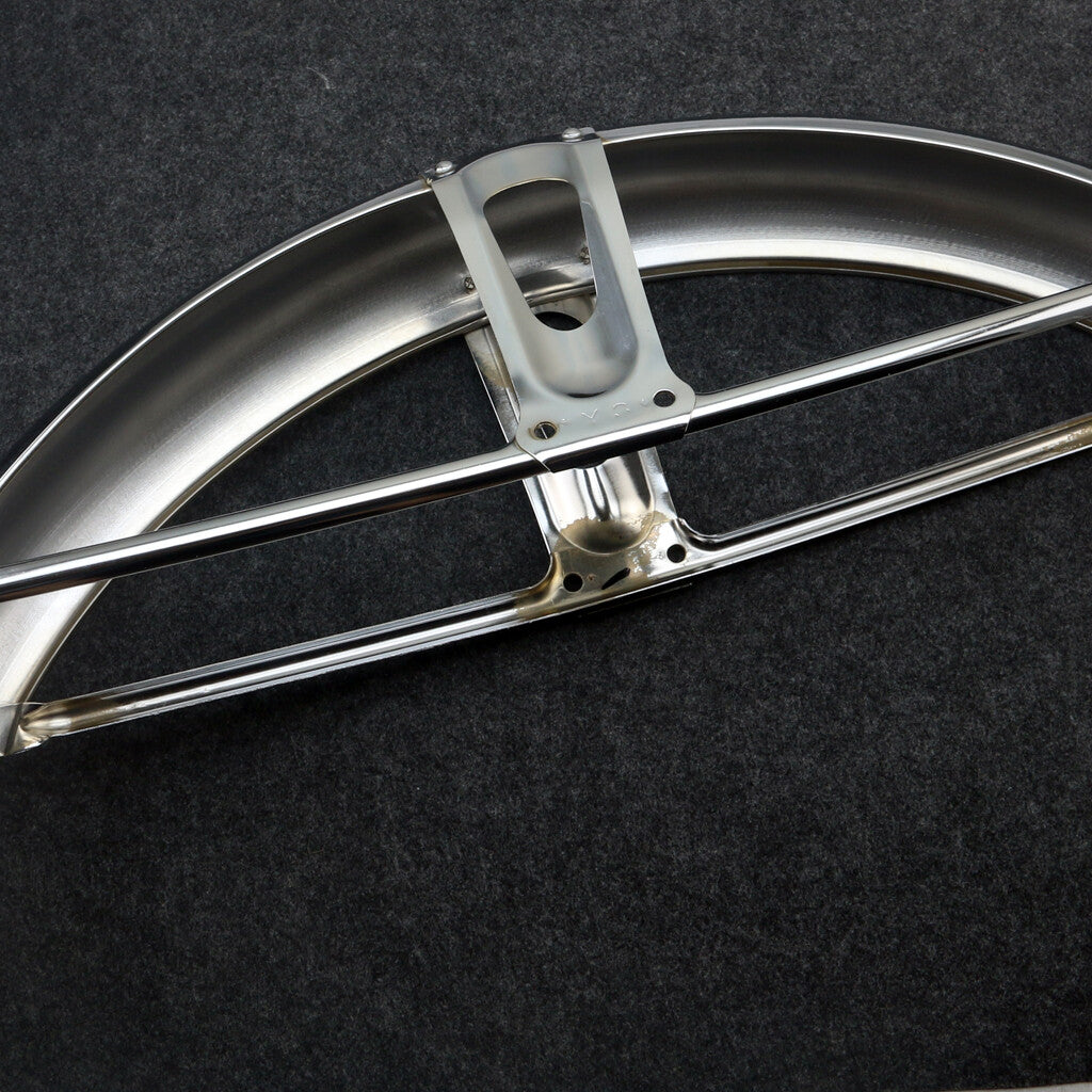 for HONDA S90 CS90 S110 CB100 CB125S CB125S CG110 CG125 FRONT FENDER