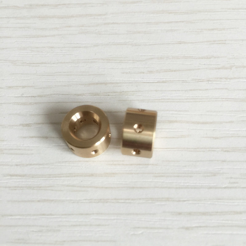 TD02, TD025, and TD03 log bearings/floating bearings suitable for turbine repair kits