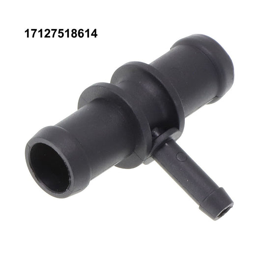 Housing gasket 11428580680 - Parts: Automotive engine oil filter replacement parts