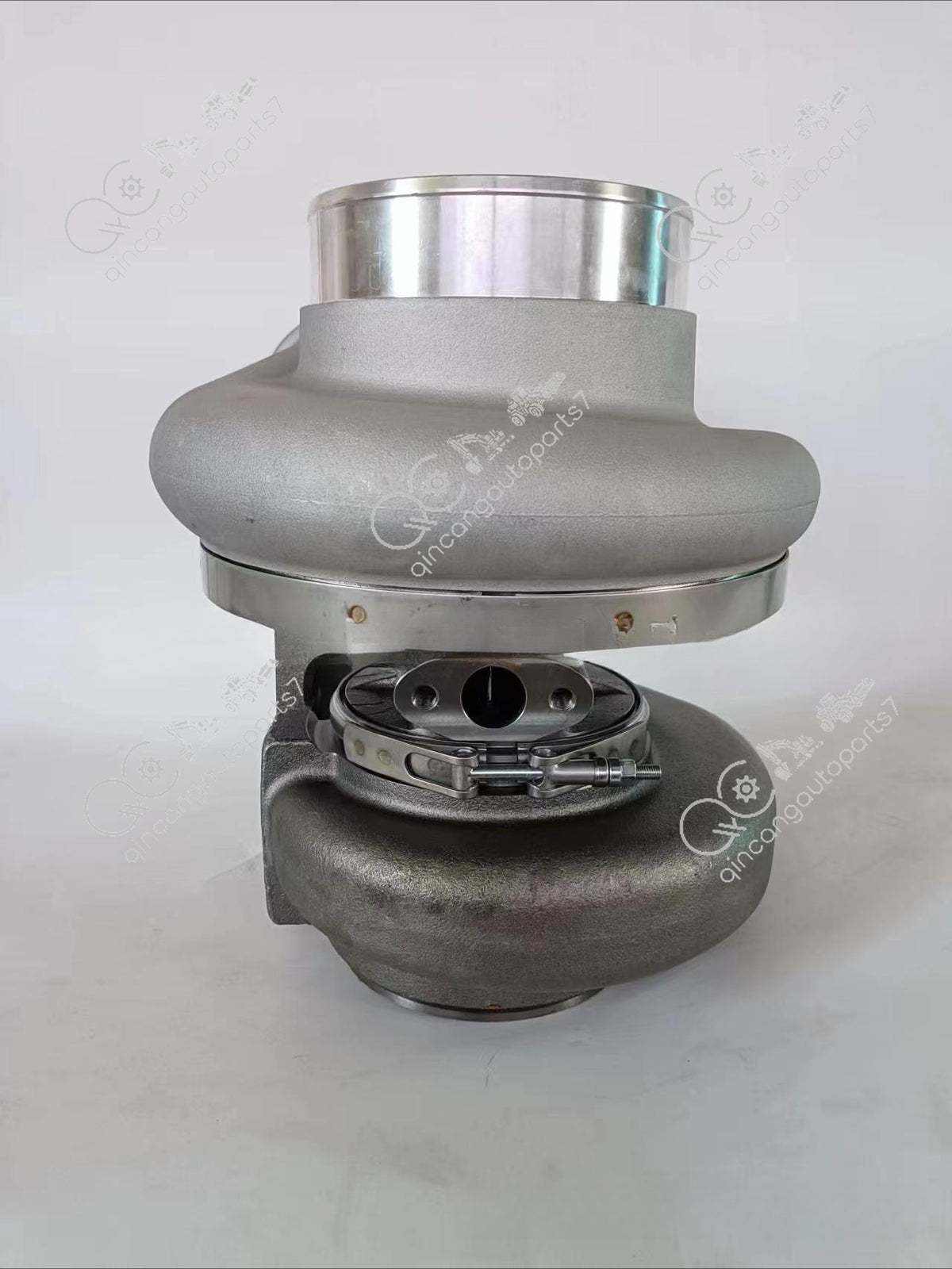 Turbo S500 Turbocharger SE652BZ 317227 317129 for Perkins Engine 4016-TAG2