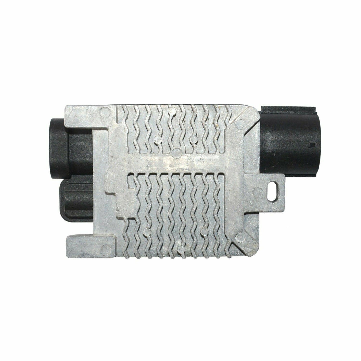 for Ford Edge Flex for Lincoln MKX 2010-2015 Engine Cooling Fan Relay Control Module