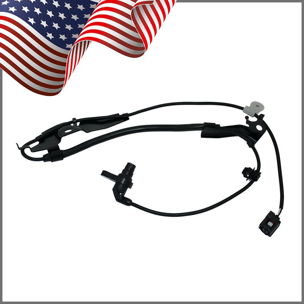 Front Right ABS Wheel Speed Sensor For 2012-up for Toyota for Camry 89542-06050