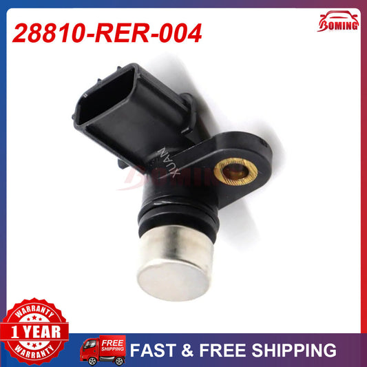 new black transmission speed sensor 28810-RER-004 for Honda Accord and for Acura RL