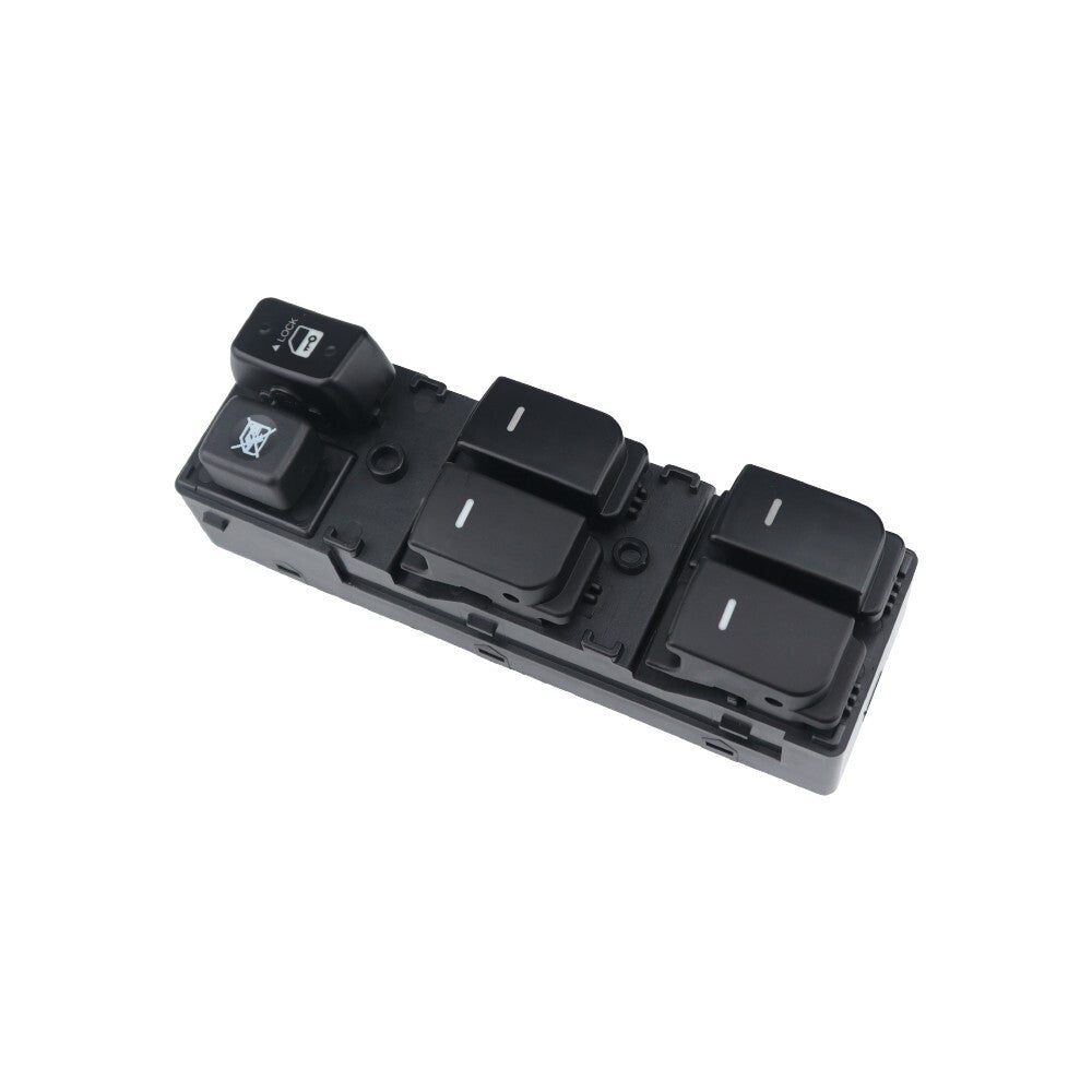 LHD Window Switch Control 93570-1M100WK for Kia Cerato SX EX Sedan Hatchback