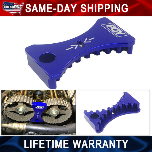 Cam Gear Lock Timing Belt Tool for Honda for Acura B16a B18c B17a for Civic Integra Vtec