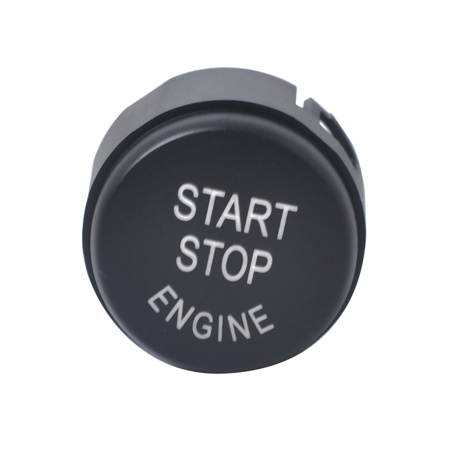 Car Start Stop Engine Button Switch Cover 61319153832 for BMW 5 6 7 Series