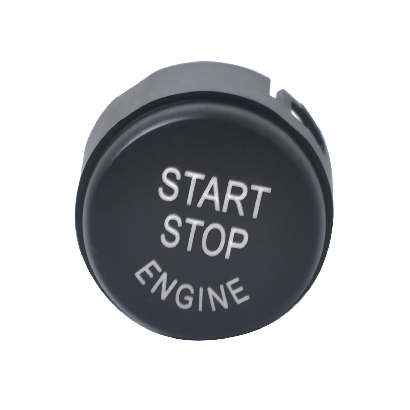 Car Start Stop Engine Button Switch Cover 61319153832 for BMW 5 6 7 Series
