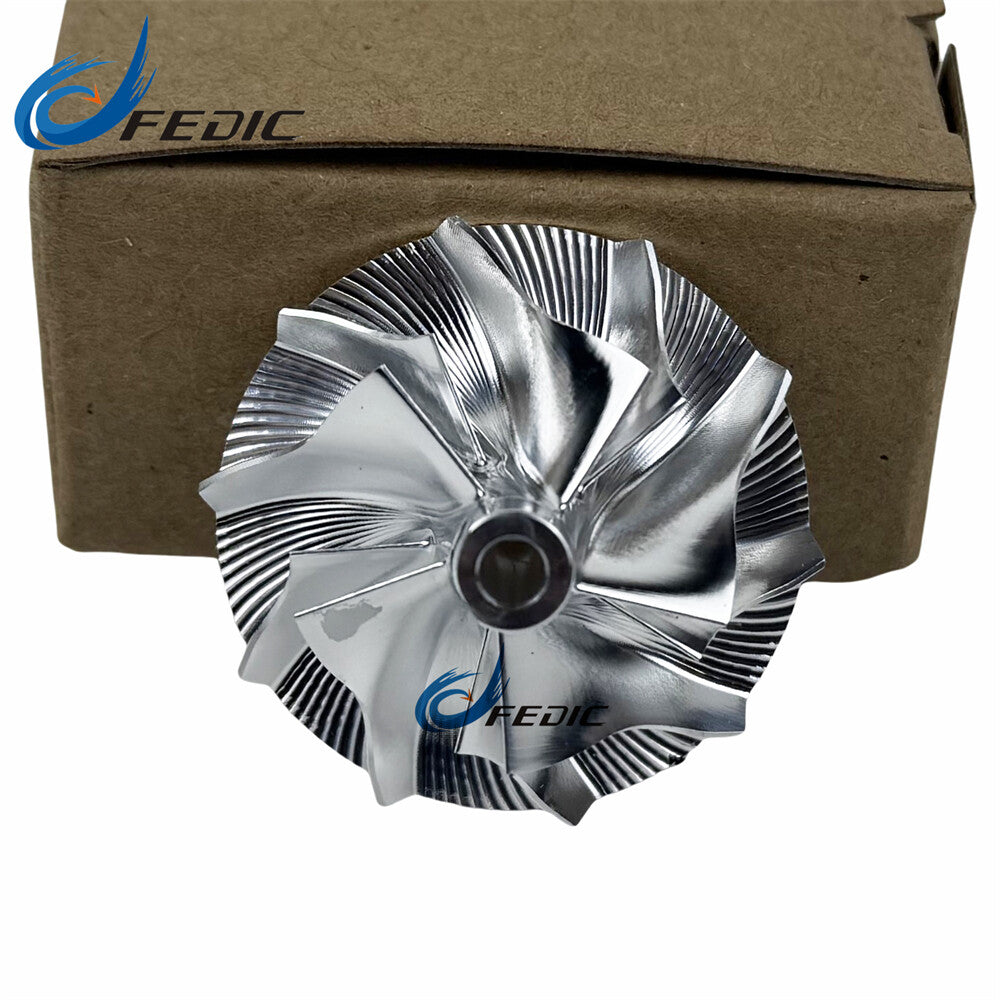 MFS Turbo wheel 54359880011 for Dacia Logan / Sandero 1.5DCI 63Kw 86HP K9K 2003