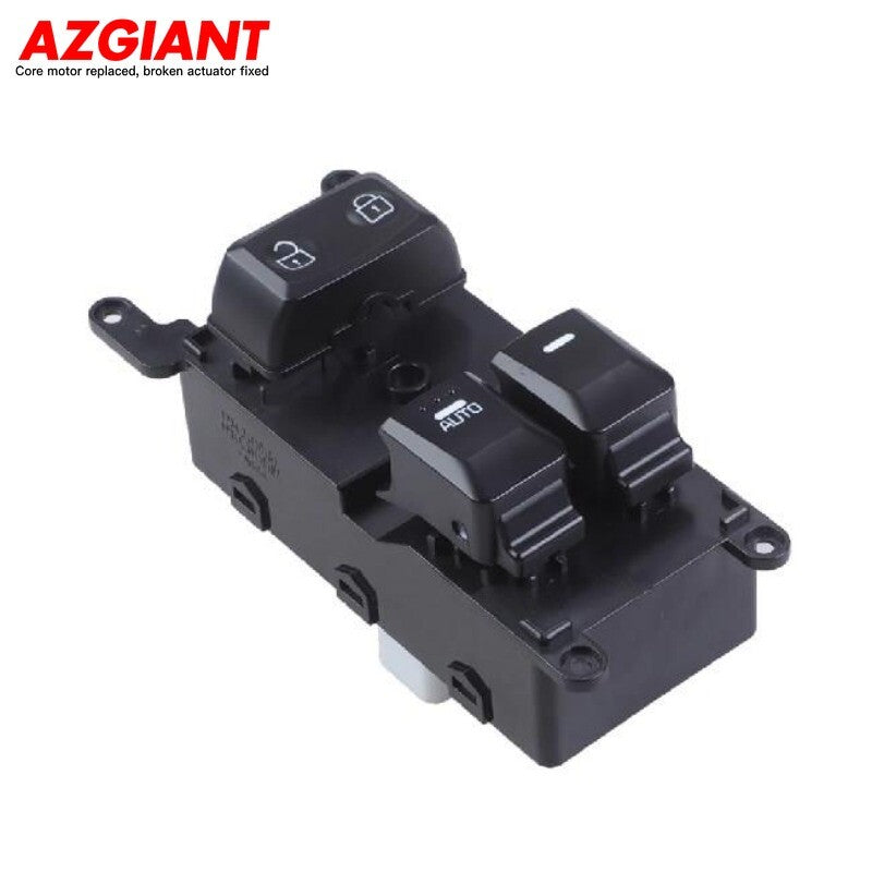 Front Left Driver Side Window Switch 93570-1W046 93570-1W040 for 2013-16 for Kia Rio