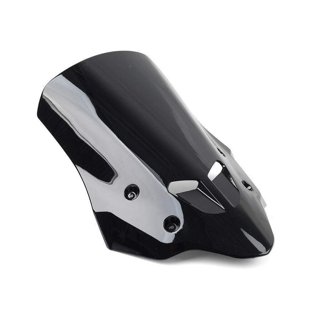 Motorcycle Wind Screen Windshield Deflector for Honda CB400X CB500X 2019-2024