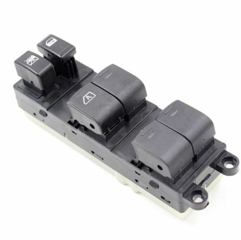 NEW Front Power Window Switch 25401-ZP40B fit for 05-08 for Nissan Sentra 08-12