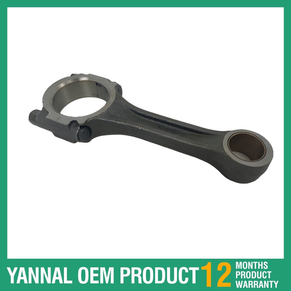 404D-22 3013C 403D-15 N844 Connecting rod 115026330 Suitable for Perkins Connecting Rods