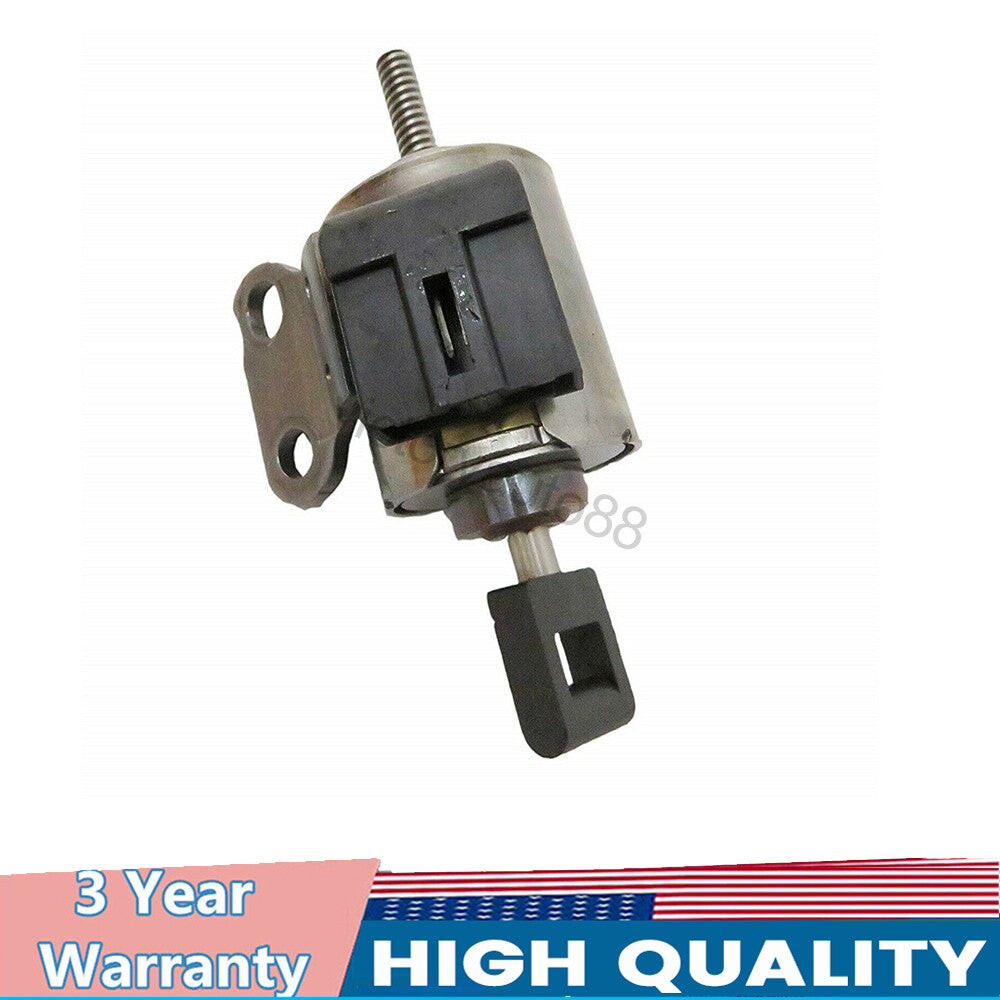 Suitable for 2007 UP for Nissan Altima Rogue 2.0L 2.5L CVT stepper motor JF011E RE0F10A