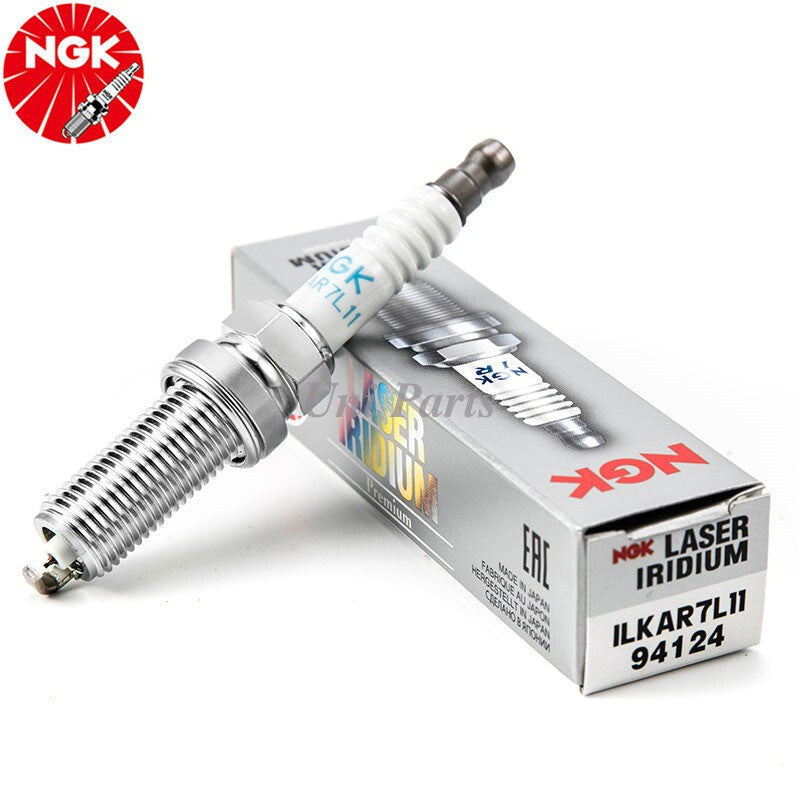 PE5S-18-110 is a 1-piece iridium spark plug suitable for Mazda 3, 6, CX-3, CX-5, CX-50, and CX-90.