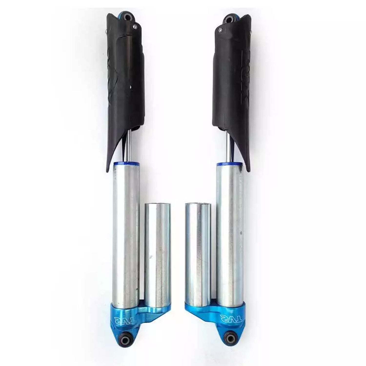 2X Rear Shock Absorbers Struts For 2015-2019 for Lincoln MKC EJ7Z18125G Electronic