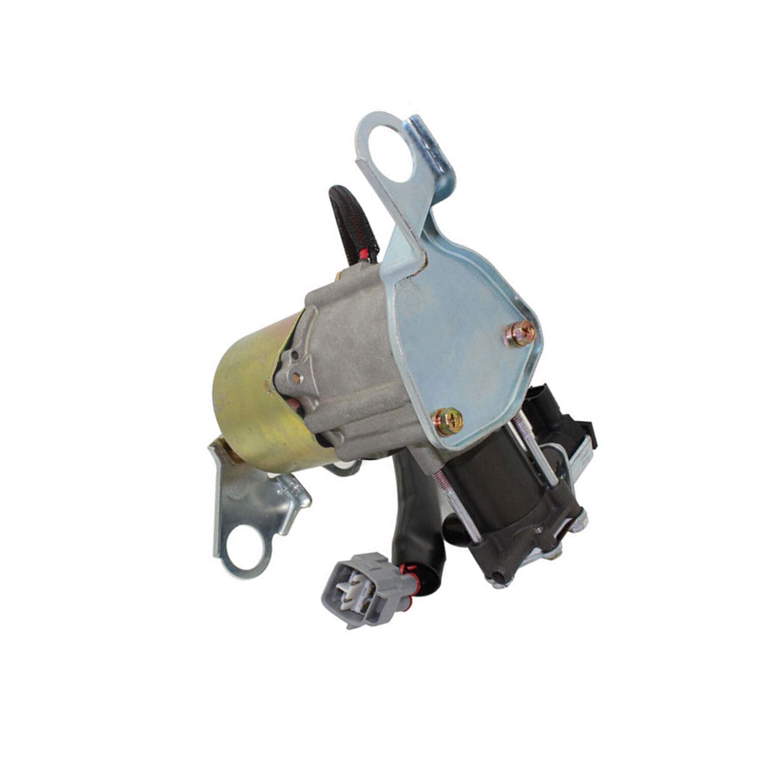 for Toyota 4Runner for Lexus GX470 4.7 Rear Air Suspension Compressor Sensor Kit DC