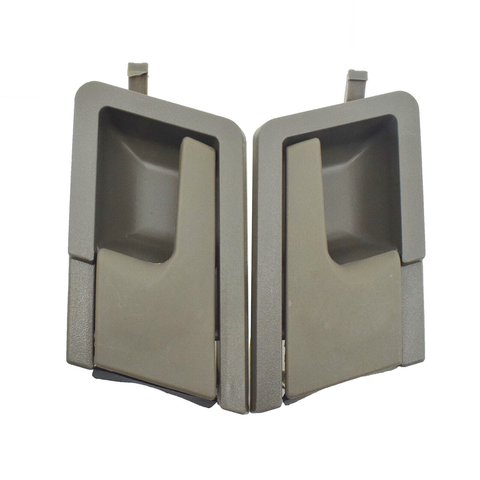 For 92-97 99-2003 for Volkswagen EuroVan Gray Interior Door Handle Front Left Right