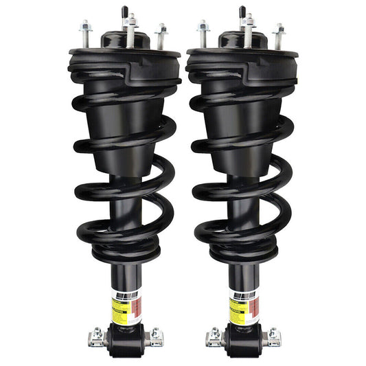 Shock Mounting Kit for BMW X1 E84 2013-2015