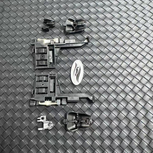 Part number 54107379625 Sunroof repair kit (1 piece)