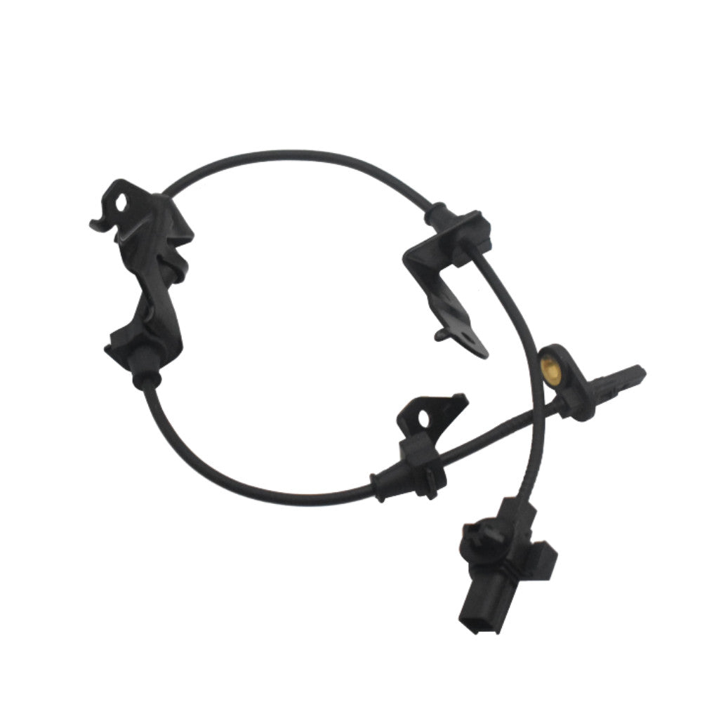 x 1 set of ABS wheel speed sensors, front, rear, left, and right alignment: for Acura TSX 2009-2014